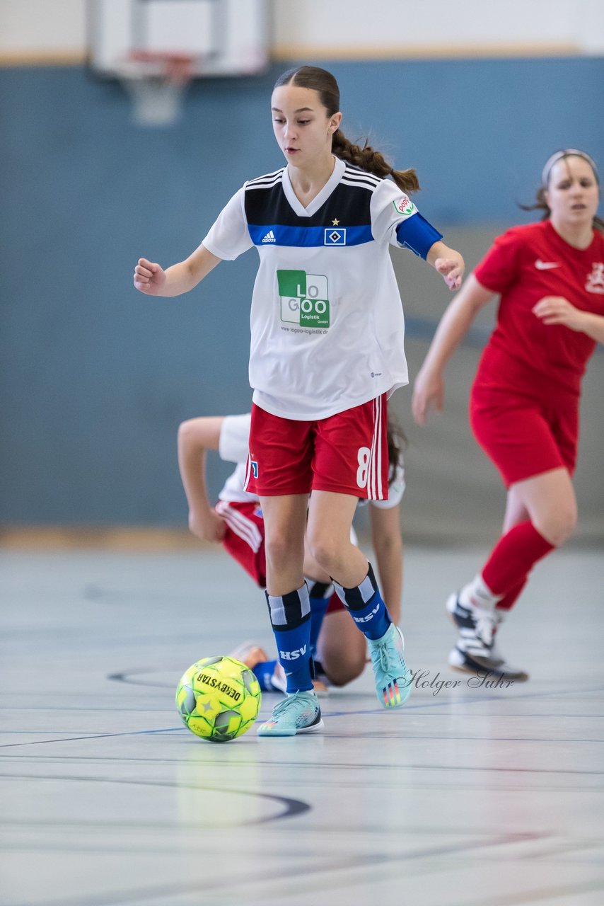 Bild 539 - C-Juniorinnen Futsalmeisterschaft